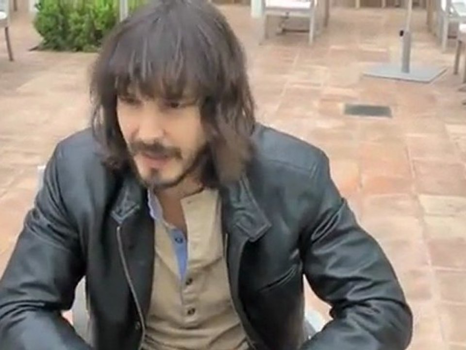 David Janer presenta ARLP