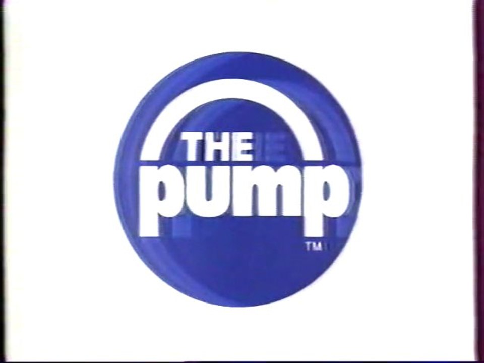 Publicité The Pump Reebok Vidéo Dailymotion