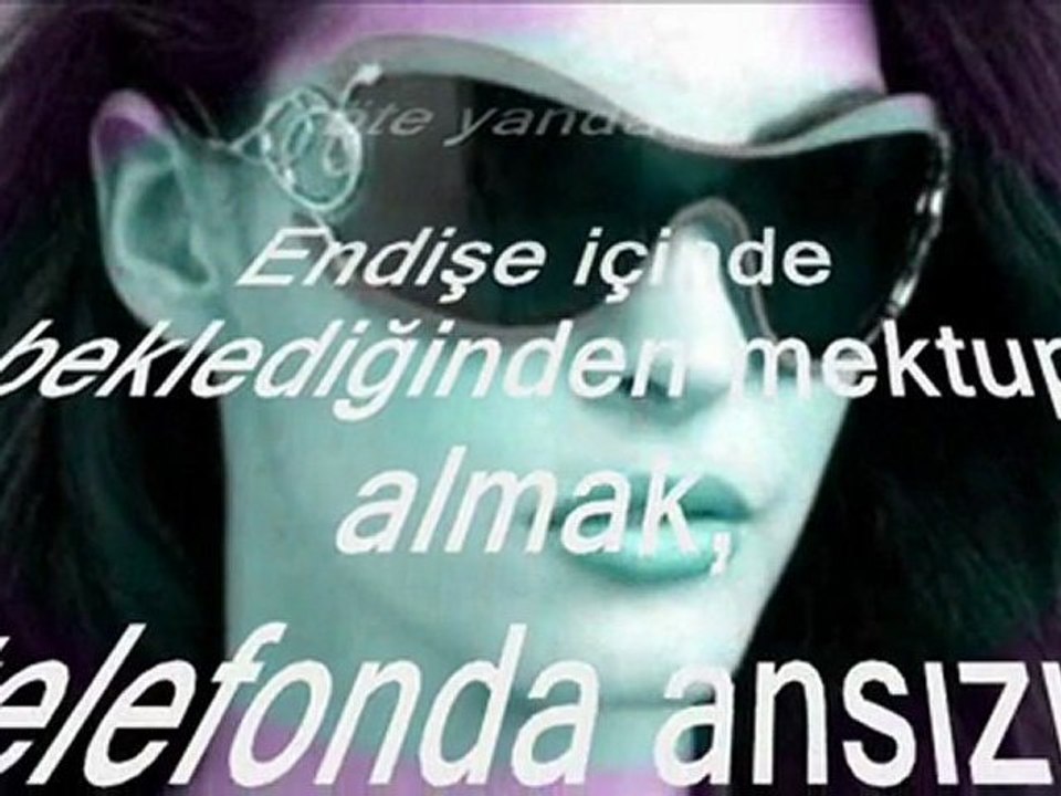 Ebru Gündeş - Yalancı Bahar