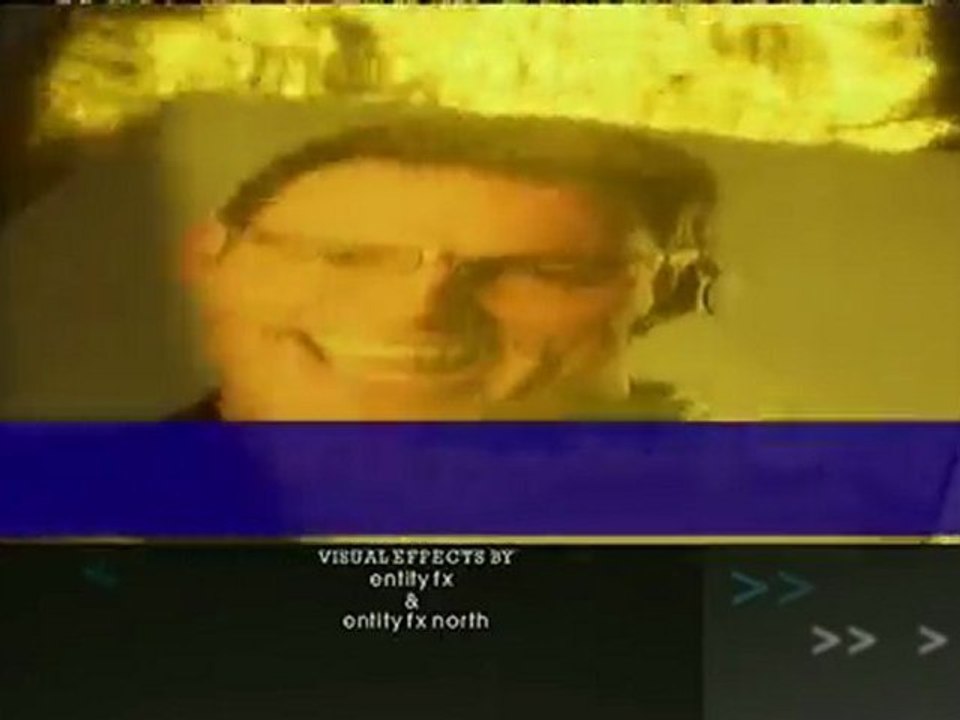 Smallville 10x18 "Booster" Trailer HD by Nandott