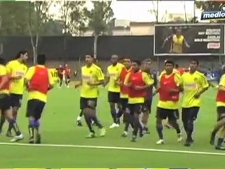 MT - América, 15 de abril 2011