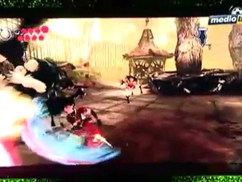 Last Level