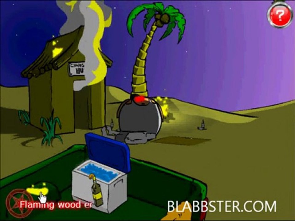 Orchestrated Death 2 - Walkthrough