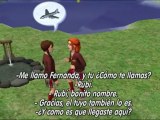 Rubí, una Historia de Amor - Capítulo 1