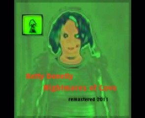 Betty Donelly - Nightmares of Love 2011