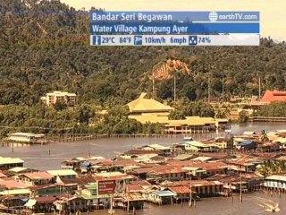 Macau SAR - China, Cannes - France, Geneva - Switzerland, Bandar Seri Begawan - Brunei, Barcelona - Spain, Paris - France, Stuttgart - Germany