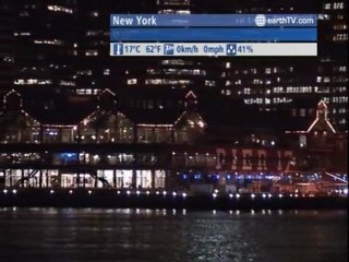 Warsaw - Poland, Pine Valley - Beijing - China, Melbourne - Australia, New York - USA, Amsterdam - Netherlands, Washington - USA, Berlin - Germany