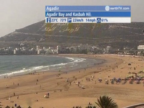 Palma de Mallorca - Spain, Hamburg - Germany, Warnemunde - Germany, Paris - France, Agadir - Morocco, Ascona - Ticino - Switzerland, Dresden - Germany