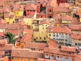 Italian Town of Bologna - Great Attractions (Bologna, Italy)