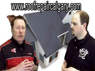 http://roofrepaircalgary.com Key things to remember and identify when meeting a roof contractor