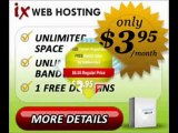 Ix webhosting