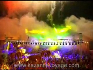 kazantip 2011