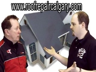http://roofrepaircalgary.com What consumers need to know about flat roofs