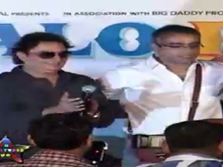 CHALO DILLI  FIRST LOOK 01