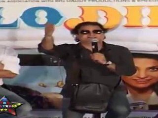 CHALO DILLI  FIRST LOOK 04