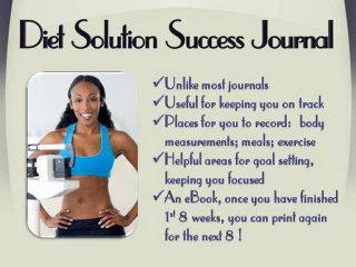 Diet Solution Program Review