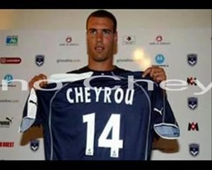 Matchs Aller Bordeaux 2005-2006