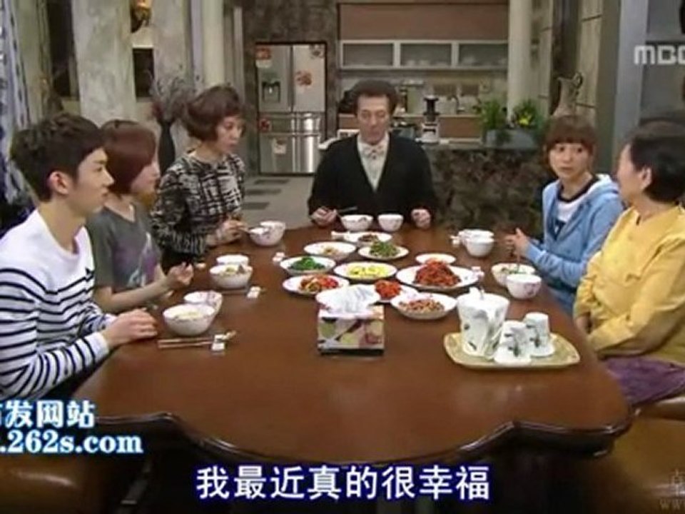 110415  全部我的愛 EP103 1/2