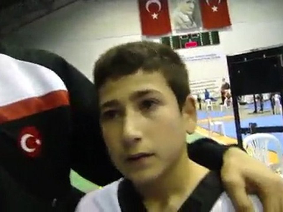 Selcuk-Selahattin Akbaş ve Bekir Türk