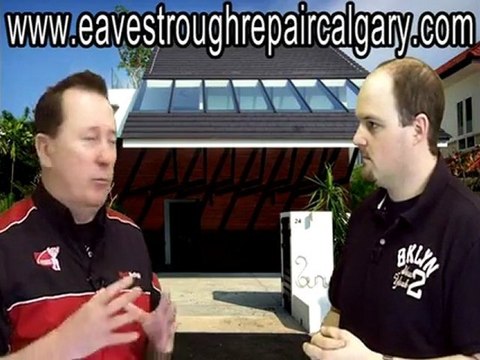 eavestroughrepaircalgary.com What consumers need to know on how their roofs and leaking roofs are repaired correctly