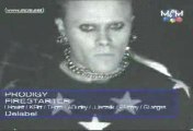 The Prodigy - Firestarter