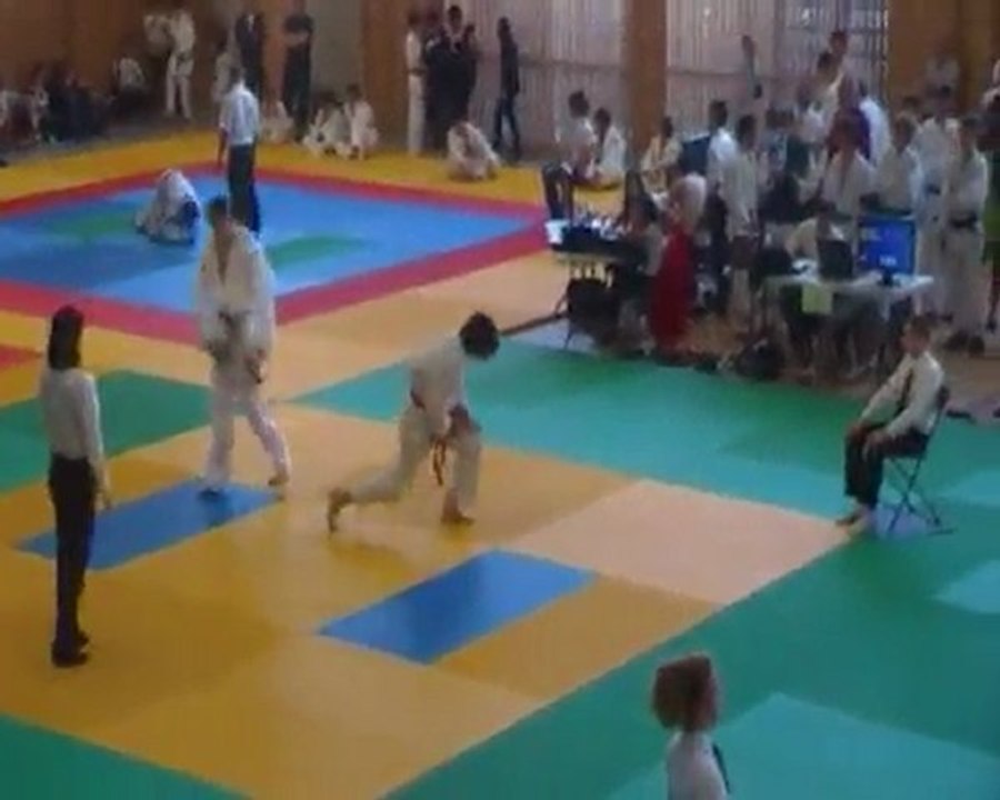 CHAMPIONNAT CHAMPAGNE ARDENNES FLAV