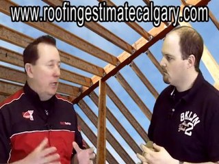 http://roofingestimatecalgary.com What consumers need to know about flat roofs