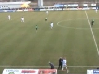 3 SR Colmar - Racing Strasbourg