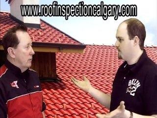 http://roofinspectioncalgary.com What consumers need to know about flat roofs