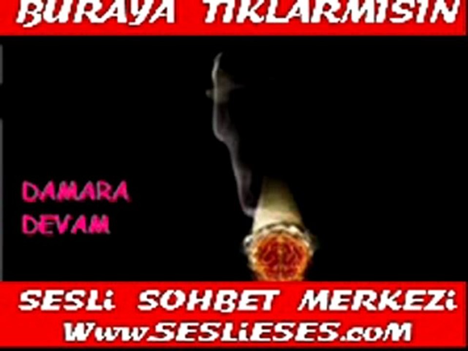 Ben Sana İhanet Etmedim www.sohbaharim.com