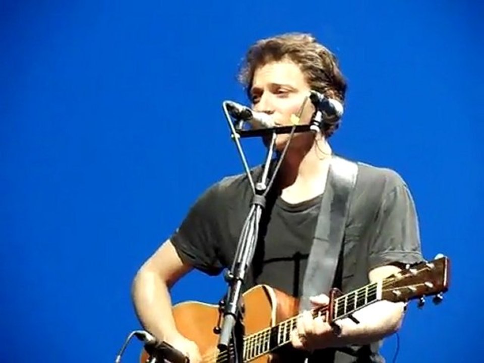 Raphael a Rennes au forum liberation Schengen