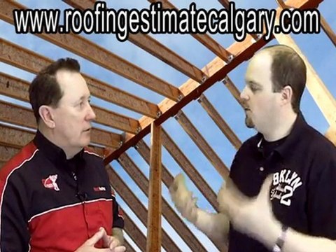 roofingestimatecalgary.com Three causes of a leaking roof leakage