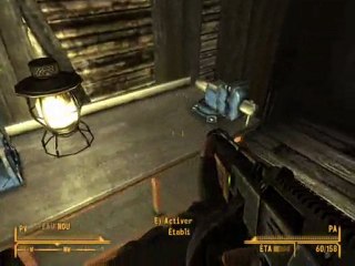 Fallout New Vegas (part.026) Volez avec moi!