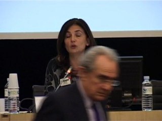 CAMED 2011 : Gouvernance terrestre, transport Nord-Sud 2° partie