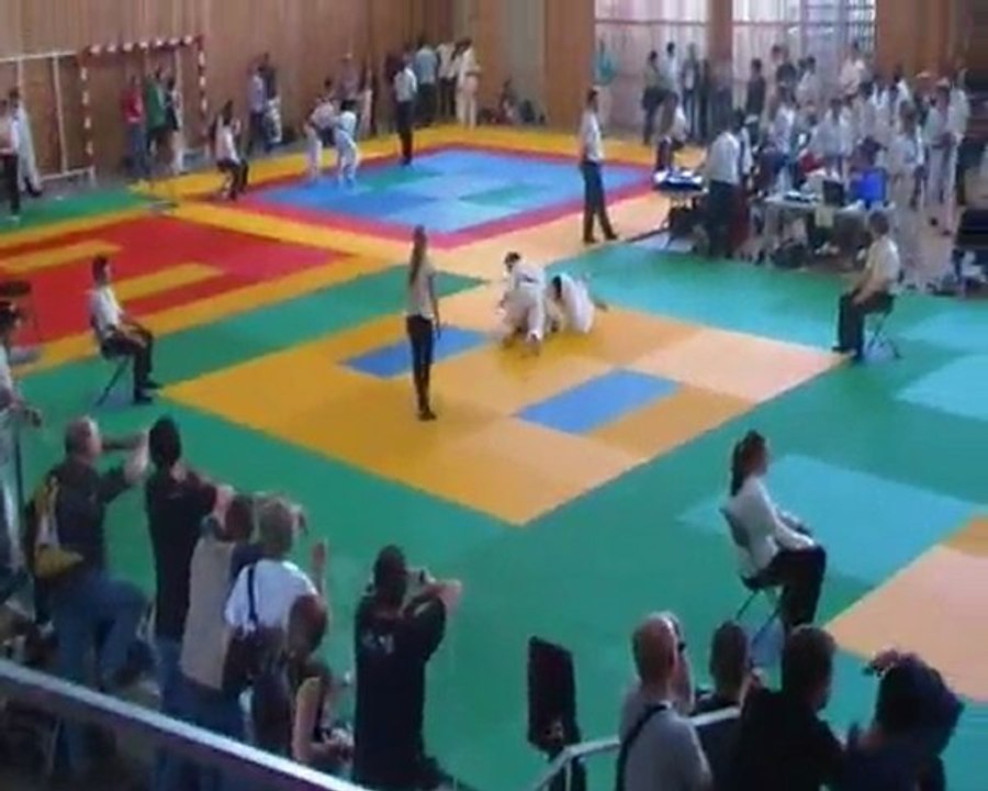 CHAMPIONNAT CHAMPAGNE ARDENNES FLAV