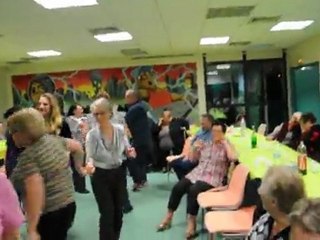 Gégé le roi du rock n' roll