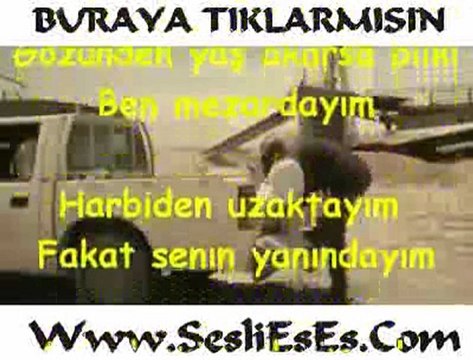 Beni Bırakma Ellere seslichat.com