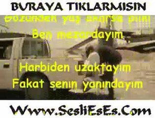 Beni Bırakma Ellere www.seslichat.com