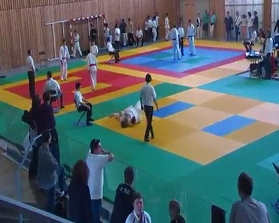 CHAMPIONNAT CHAMPAGNE ARDENNES FLAV