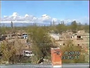 Iğdır Özdemir Köyü