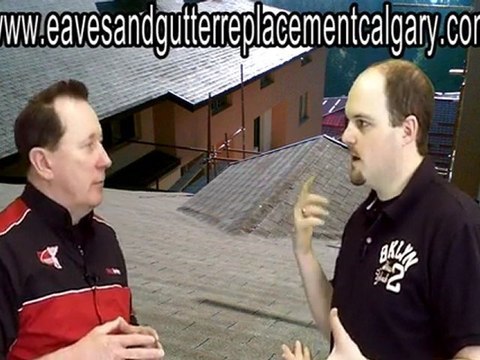 eavesandgutterreplacementcalgary.com Importance of eavestroughs and downspouts