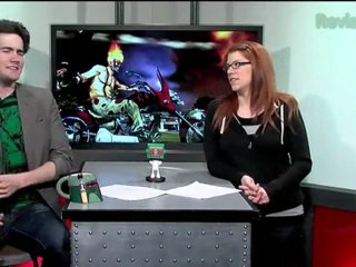 Gears of War 3 Beta, Portal 2 Early, & Nintendo's New Console! - Destructoid