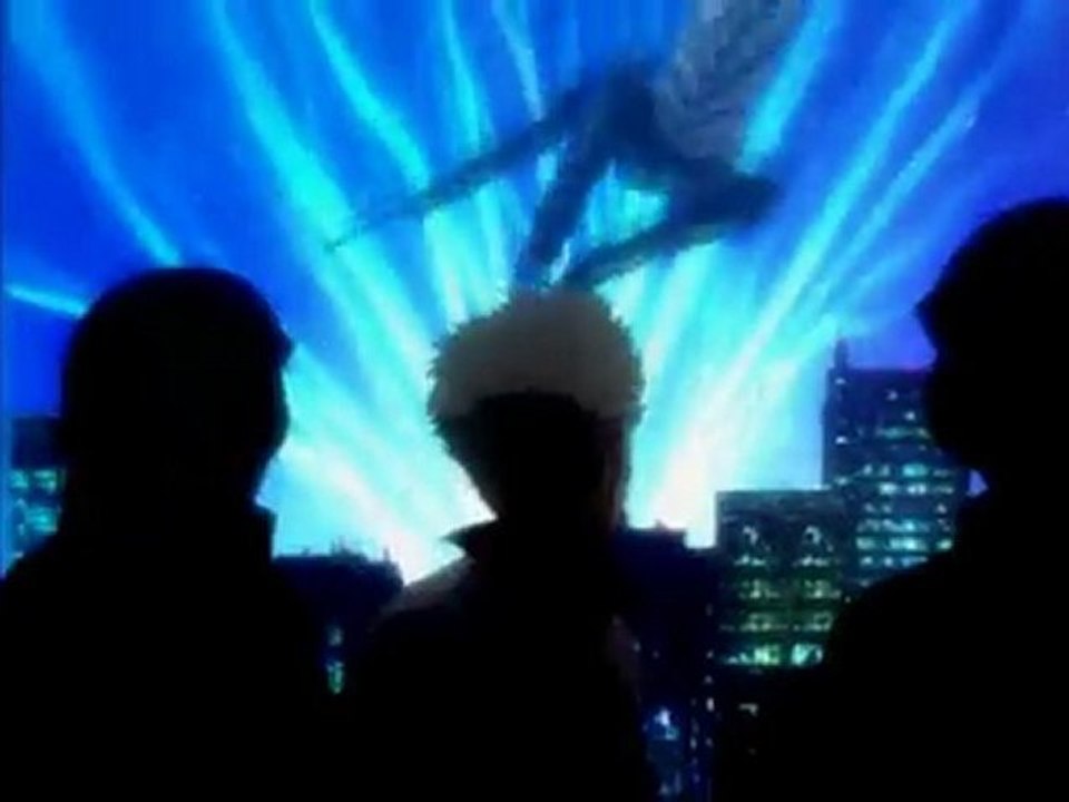 Amv to aru majutsu no index accelerator and last order