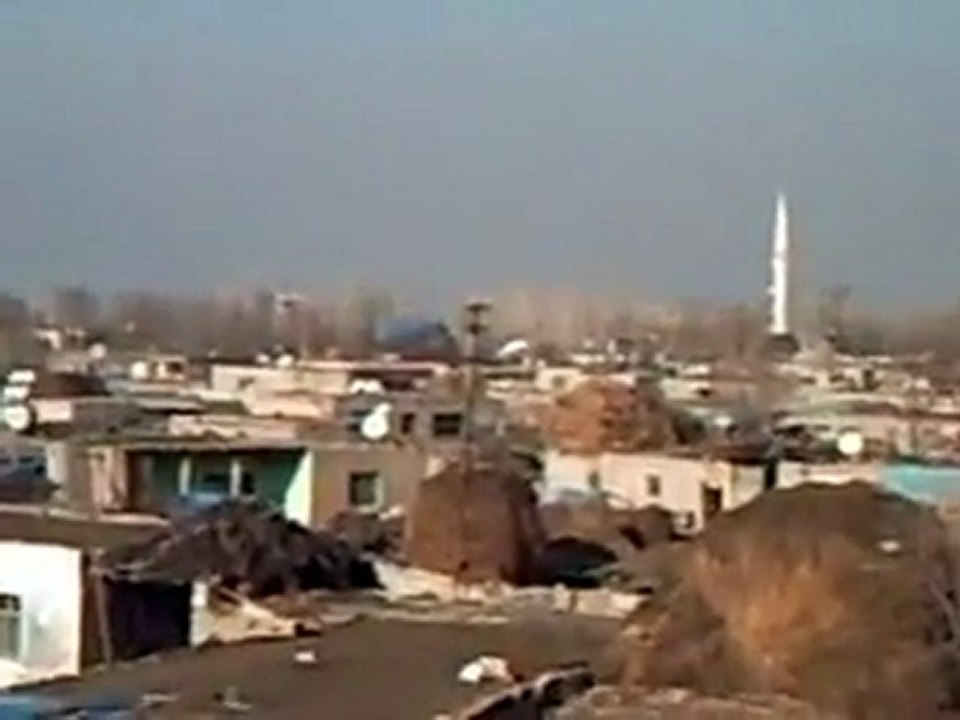 ığdır özdemir köyü