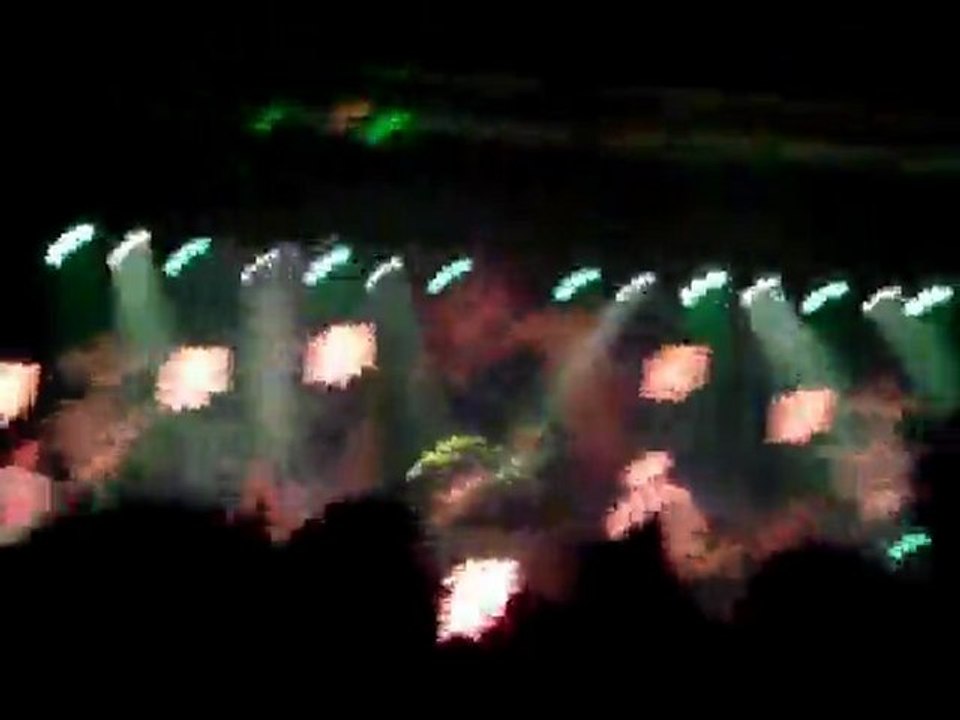 In extremo 14.4 live in st. ingbert