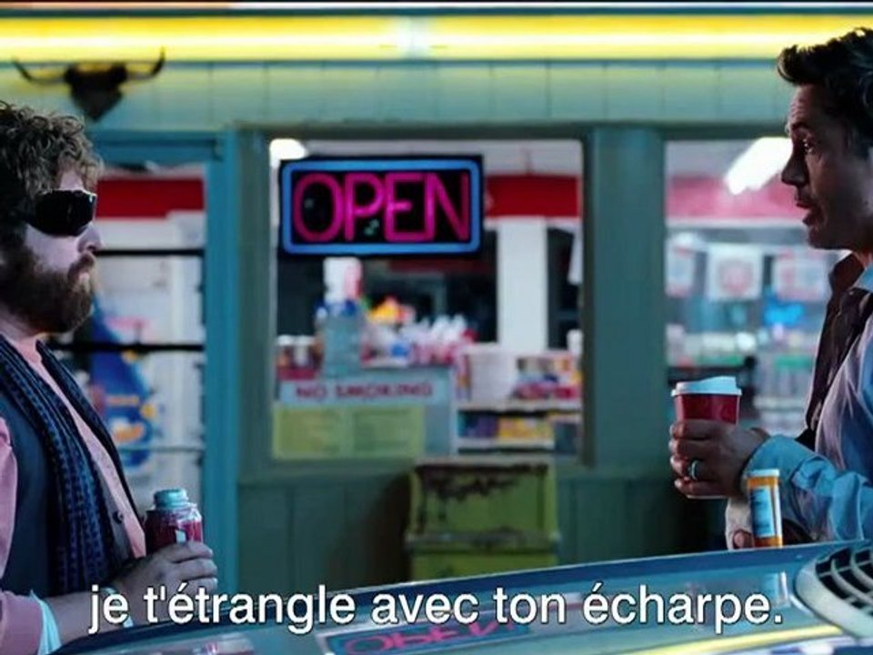 Date Limite TRAILER VOST