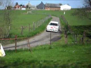 rallye de vervins 2011