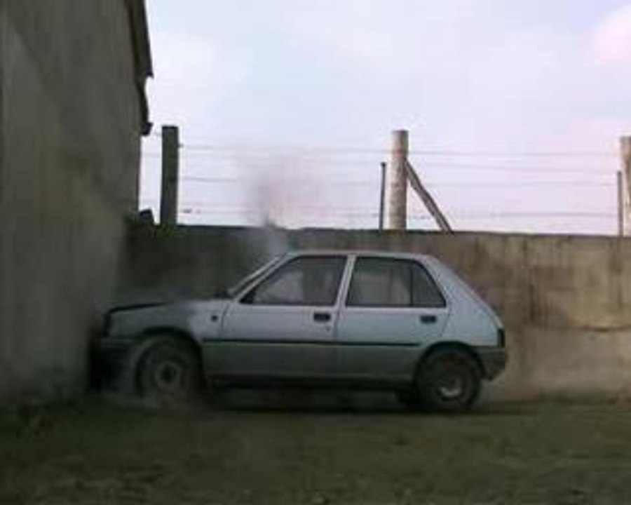 RIRIC S'AMUSE EN 205 D GB