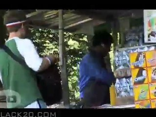 The Middle Show- The Singing Jogger