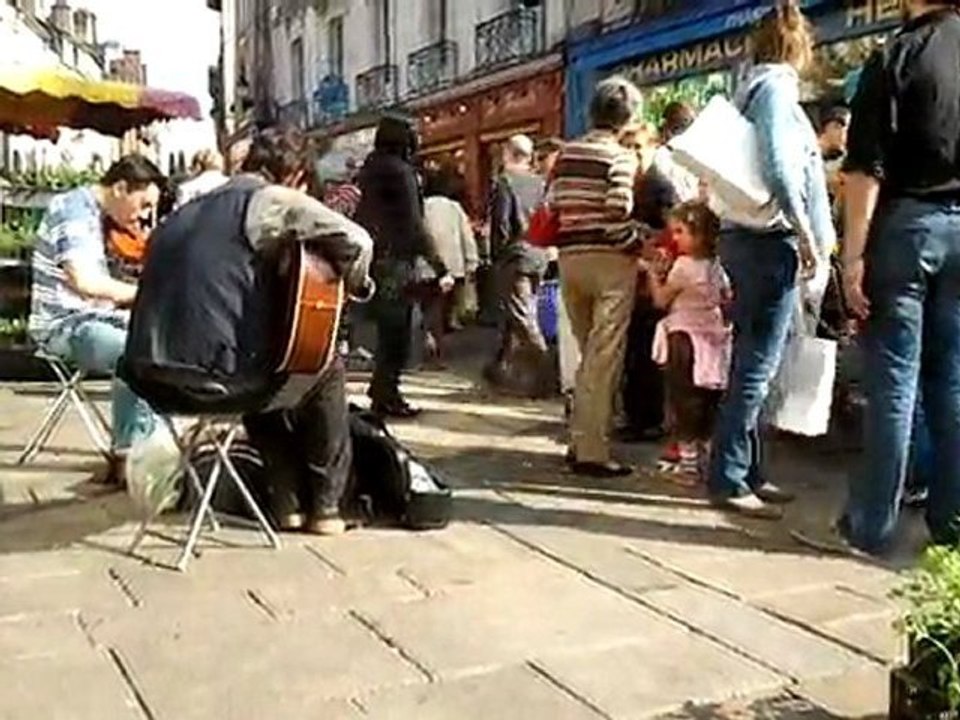musique irlandaise Rennes 3